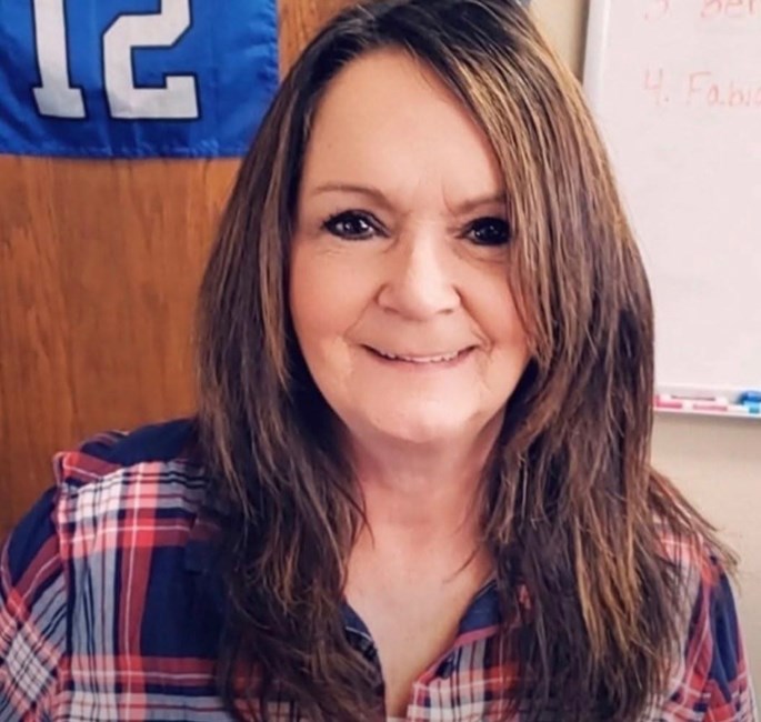 Obituary of Karmel Lee Morrier