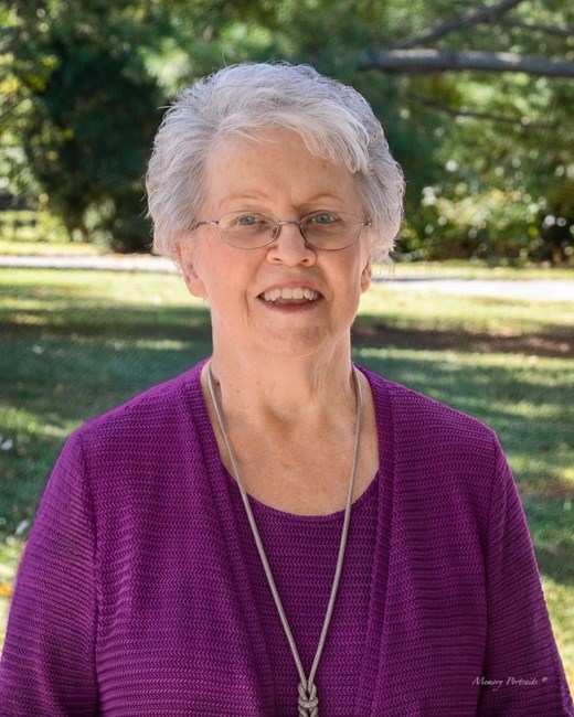 Obituary of JoAnn K Smith