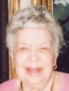 Obituary of Jeanne A Mcknight