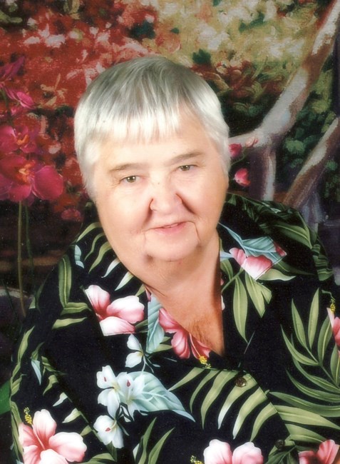 Obituary of Marjorie Ann Smith