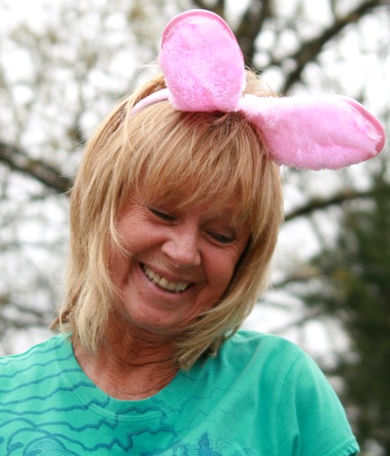 Obituary of Patricia Louise McGee