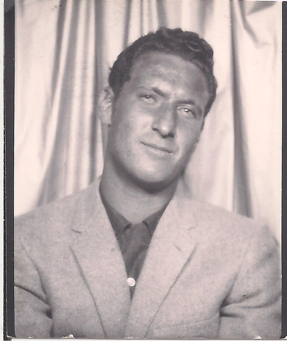 Obituary of Benoît JA Côté