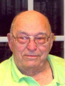 Obituary of James T. Teague