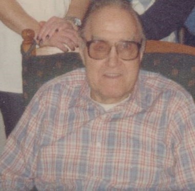 Obituary of Bruce A. Gilbert