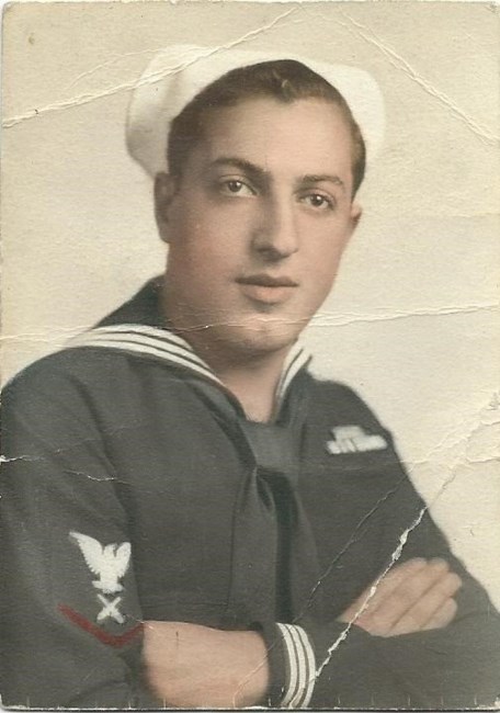 Obituary of Fred L. Homsy