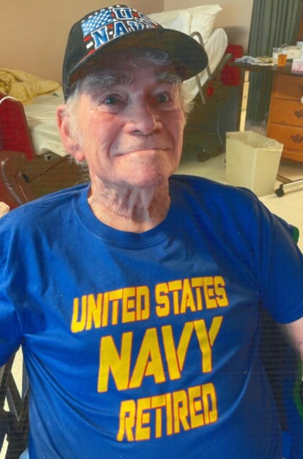 Obituary of Richard Jerald Eckert Jr.