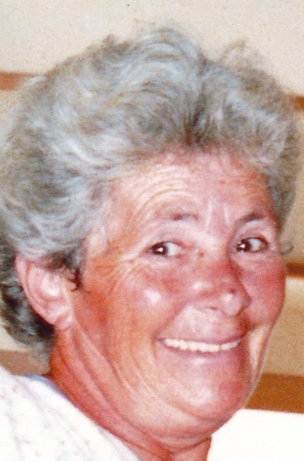 Jean Walsh Obituary Spring Hill, FL