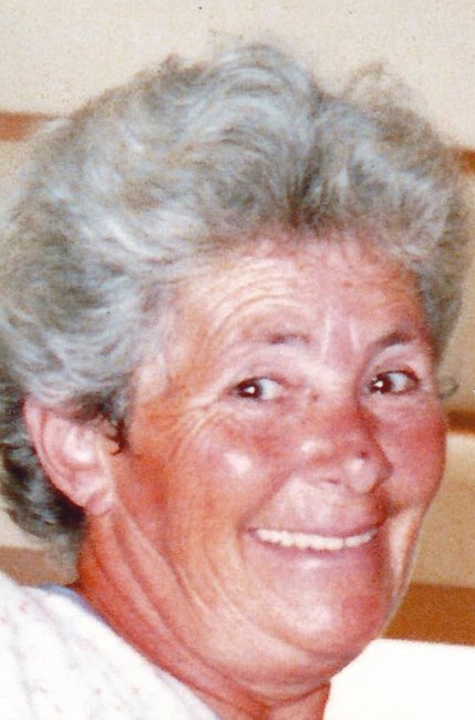 Obituary of Jean "Tootsie" C. Walsh