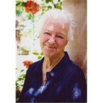 Obituary of Katherine Hope Gardner