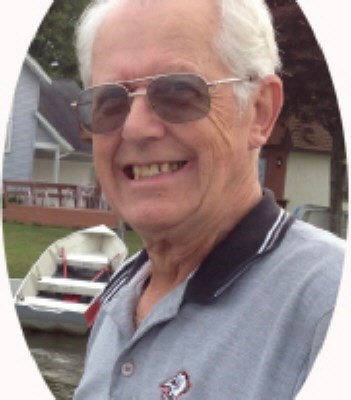 Obituario de Roger Barrie Storms