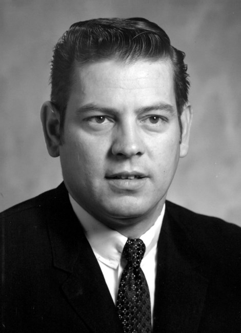 Obituary of Patrick William Claugherty