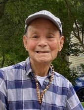 Obituary of Thomas Truong Duy Pham