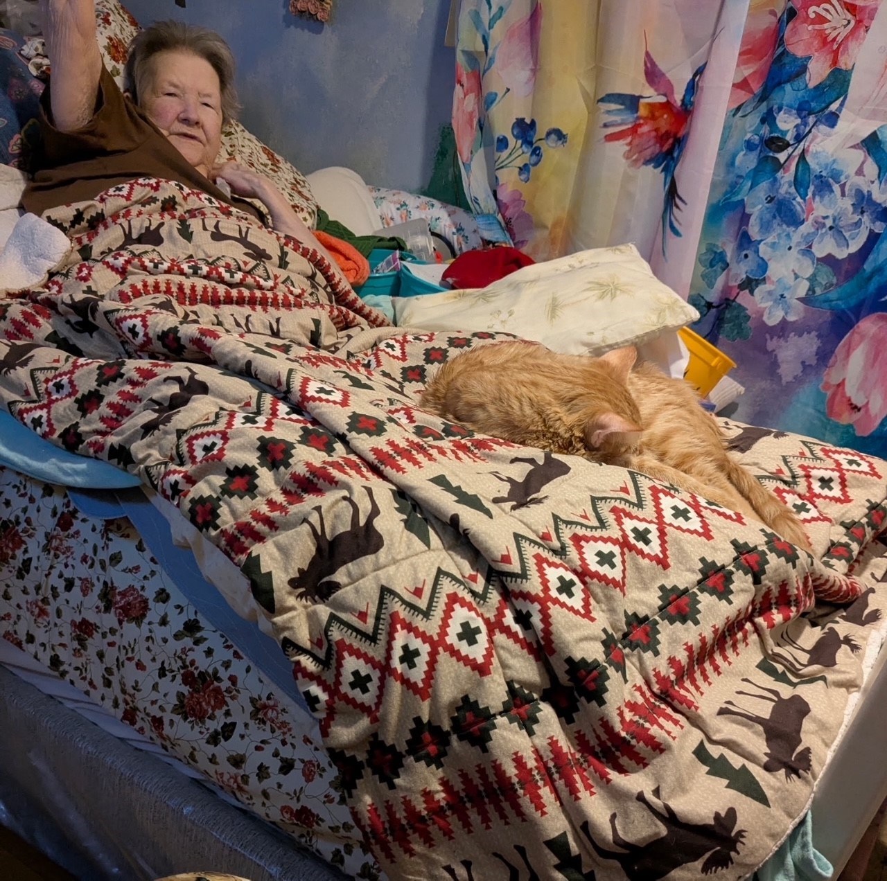 Obituario de Clara "Sandi" Wilson Crafts Lairson