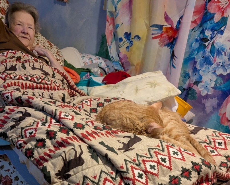 Obituary of Clara "Sandi" Wilson Crafts Lairson