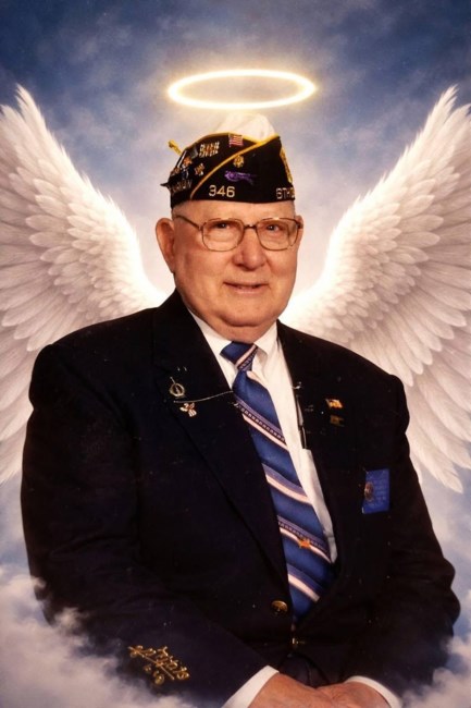 Obituary of John Quincy Julian Sr.