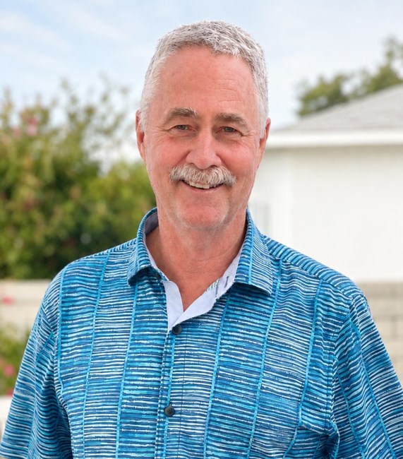 Obituary of Douglas John Leach