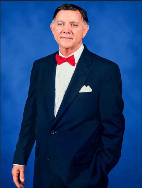 Obituary of Donnie James Kirkpatrick