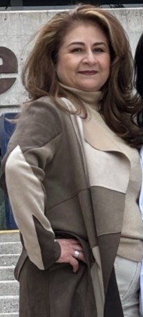 Obituary of Marcela Avalos Ruiz