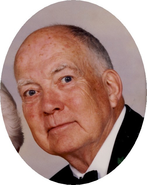 Mr. William Frank Huxley Obituary Hamilton, ON