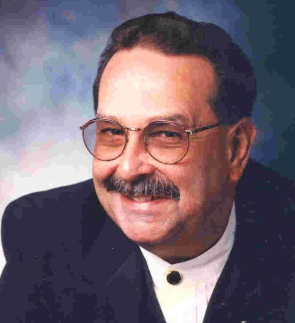 Obituary of Bruce A. Heimbach