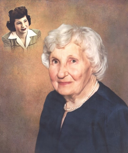 Obituario de Minnie M. Hall