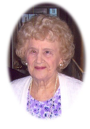 Obituario de Jeanette Shearon