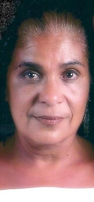 Obituario de Elsie Machicote