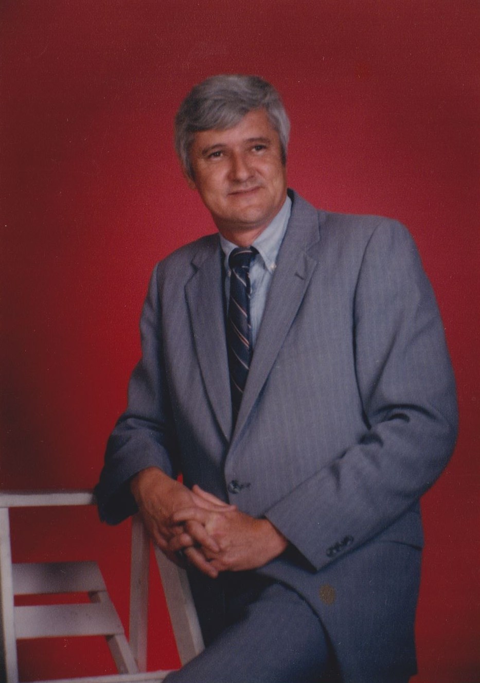 John Wayne Ragland Obituary Childersburg, AL