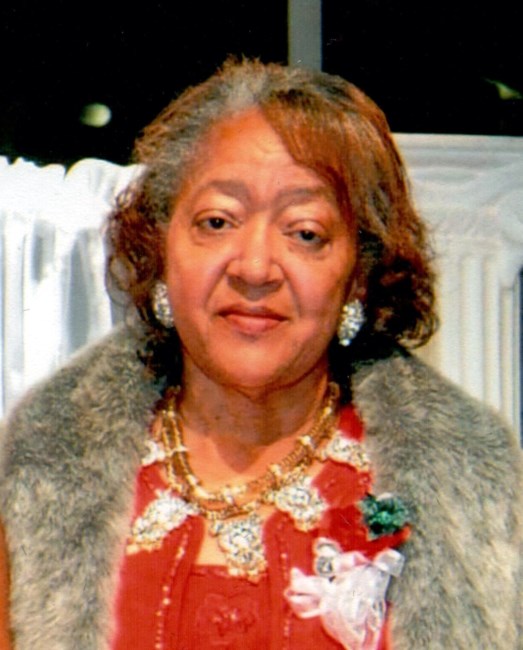 Obituary of Patricia Ann Young