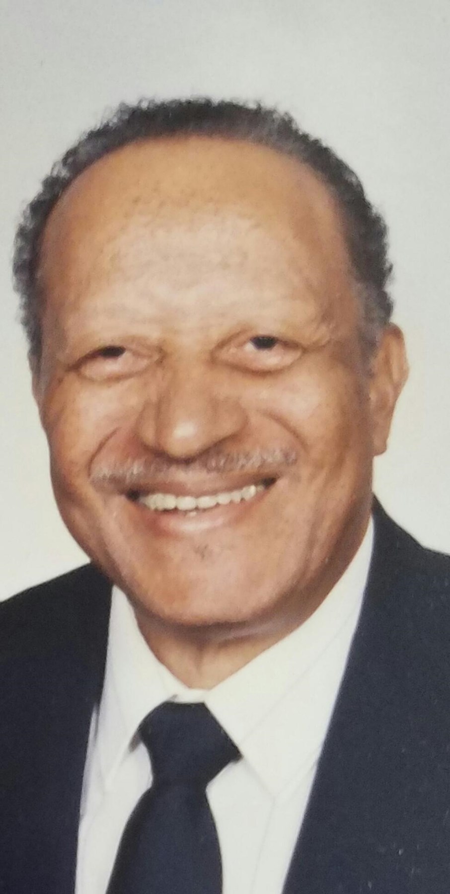Obituary of Earl Dewitt Bobo, Jr.