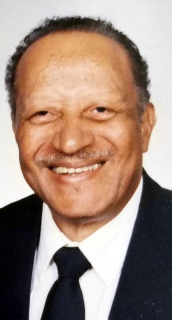Obituary of Earl Dewitt Bobo, Jr.
