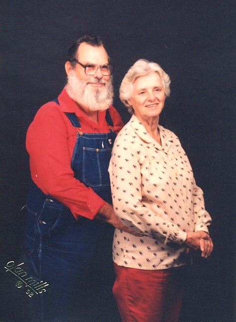 Obituary of Jonathan E Rush