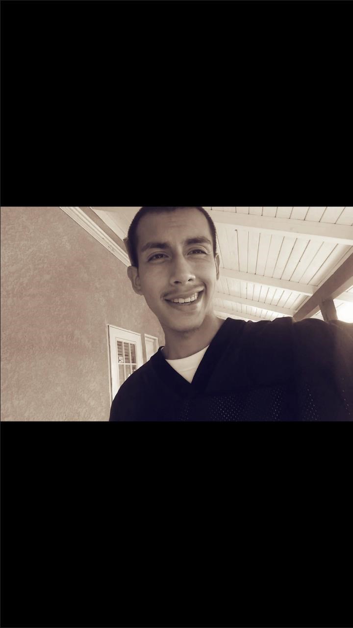 Obituary of Edgar Joey Estrada