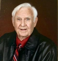 Obituary of William "Bill" Donald Nilsson
