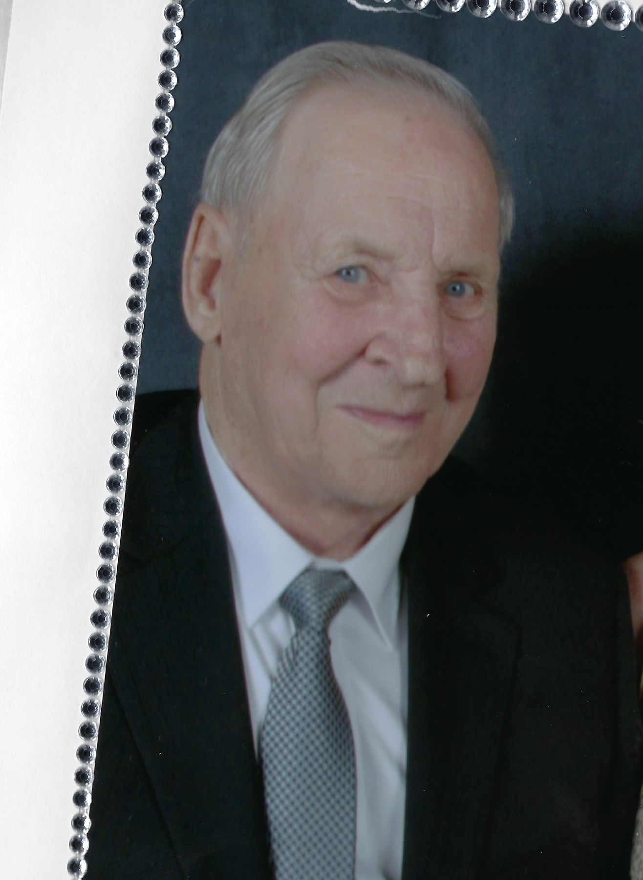 Obituary of Camille Cimon