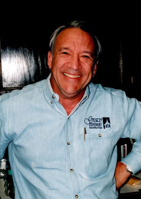 Obituary of Terry J. Tipps