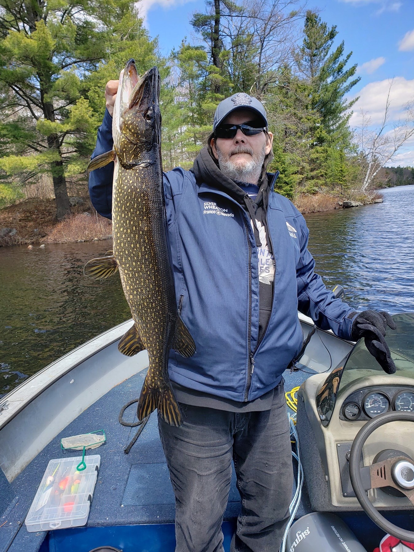 Obituary of Joseph Mario Zottich