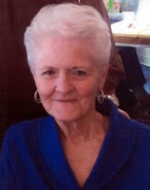 Obituary of Martha Cupps Reed