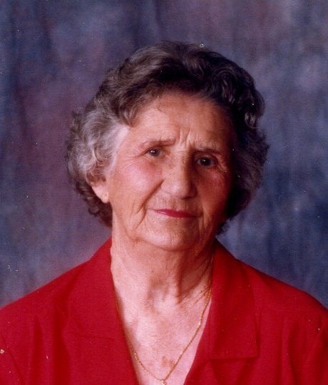 Obituary of Mary Jo Messer