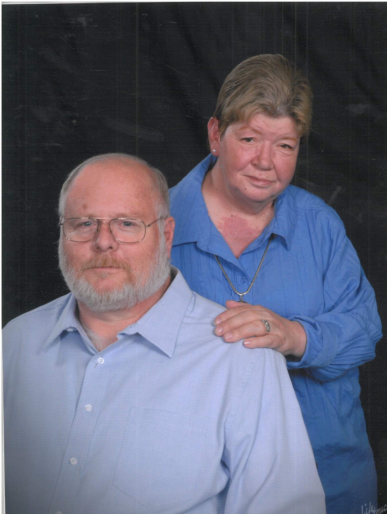 Obituary of James Carlton Bryant