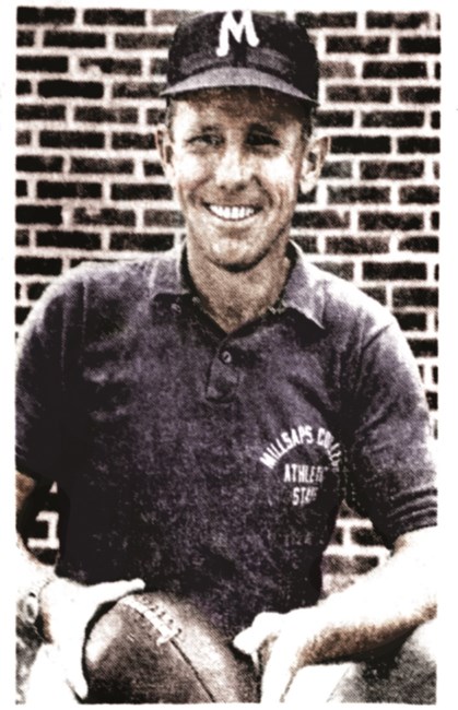 Obituary of Harper Davis