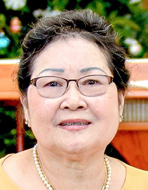 Obituary of Thuc Thi Nguyen
