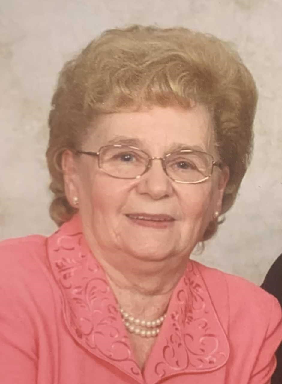 Obituary of Joan Kay Allgaier-Hay
