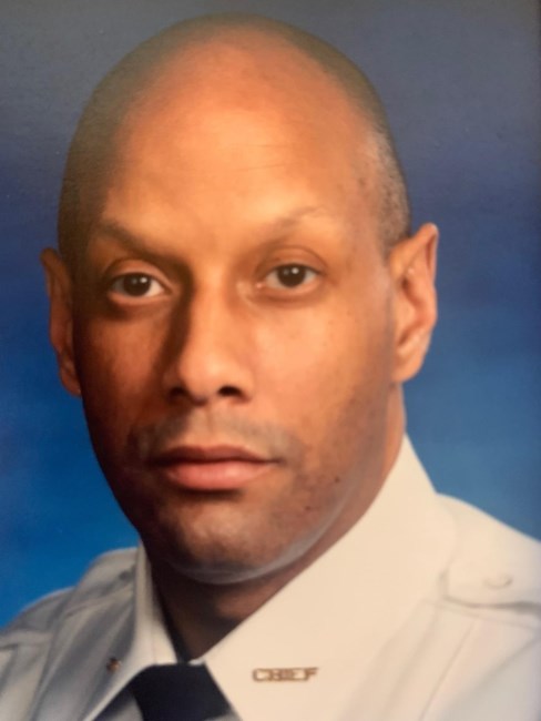 Obituary of Pablo Francis Mitchell