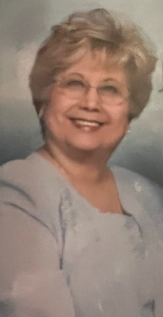 Obituary of Rose Ann Stafford
