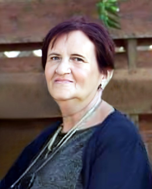 Avis de décès de Martha Coto Gomez