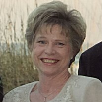 Obituary of Candace "Candy" Lou O'Neill