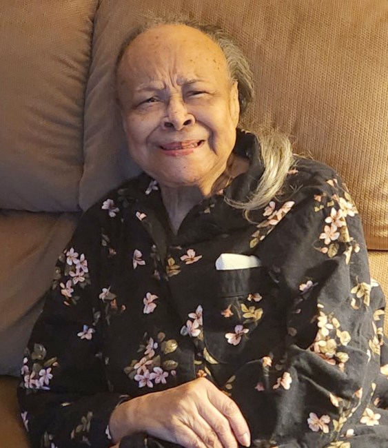 Obituary of June Marie Moore