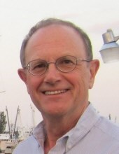 Obituary of James Budd  Hardin