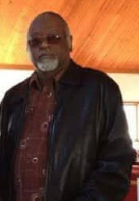 Avis de décès de George A. Woodruff